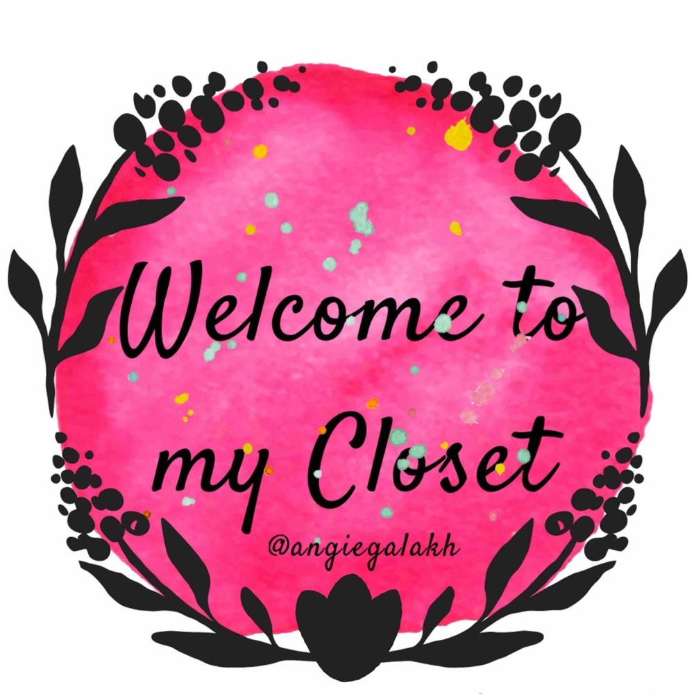 WELCOME LOVES! 💖